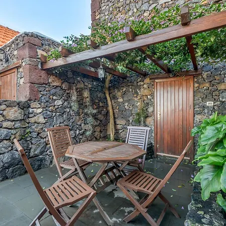 El Almendro Casa de Campo *