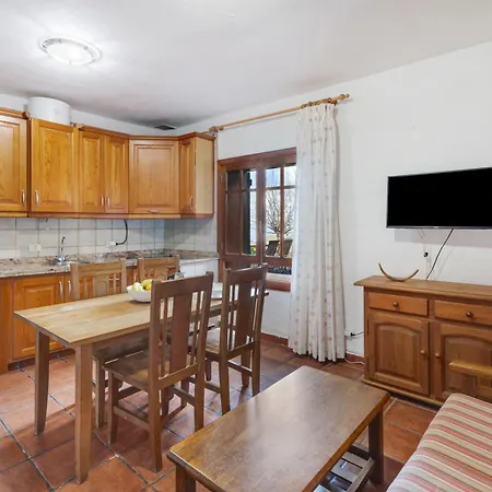 El Almendro * Tesbabo