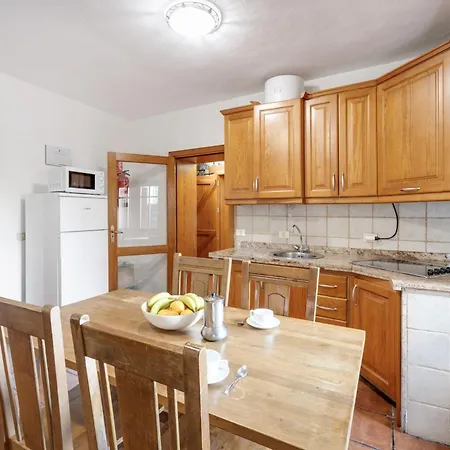 El Almendro * Tesbabo