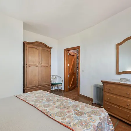 El Almendro Casa de Campo