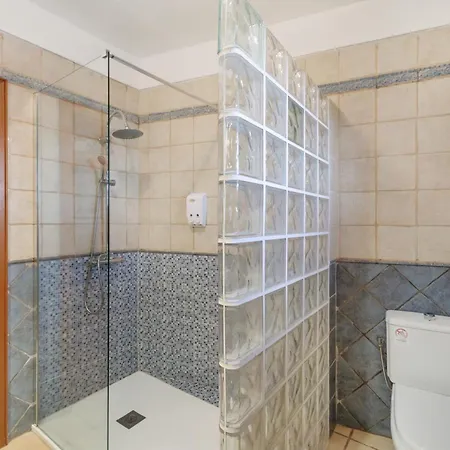 Casa de Campo El Almendro