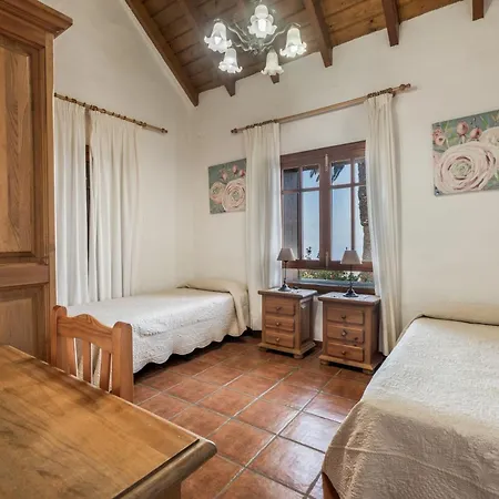 El Almendro Casa de Campo