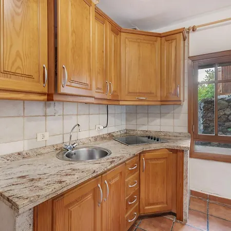 El Almendro Casa de Campo