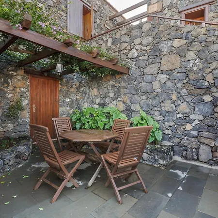 Casa de Campo El Almendro *