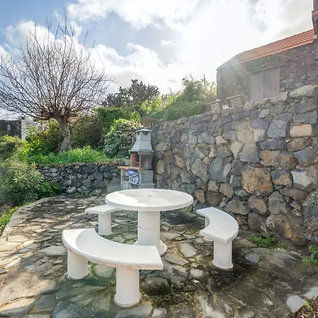 Casa de Campo El Almendro