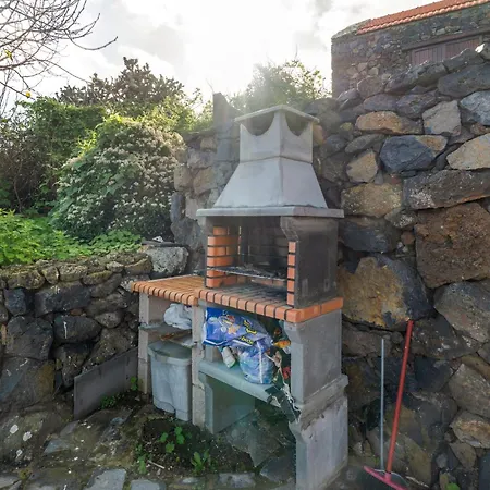 El Almendro Casa de Campo *