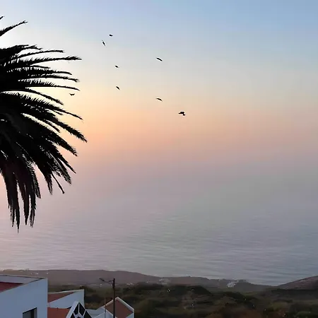 カントリーハウス El Almendro *