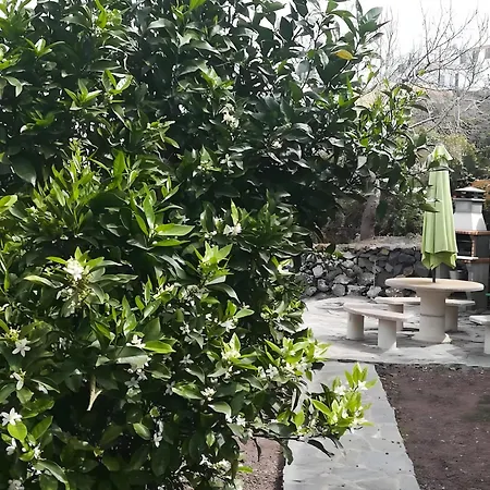 Landhaus El Almendro *