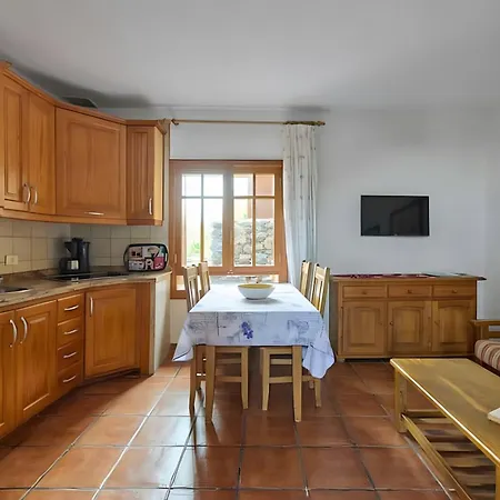 El Almendro Landhaus *