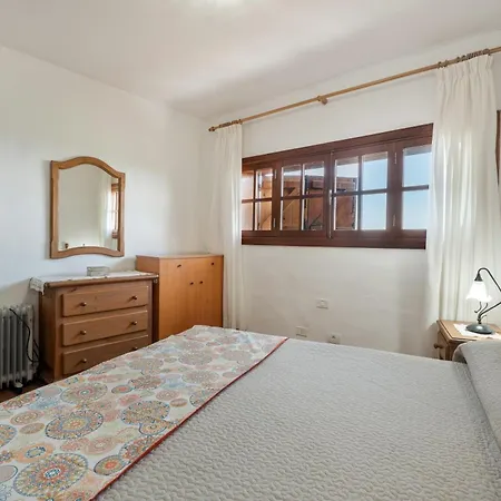 El Almendro 乡村民宿 *