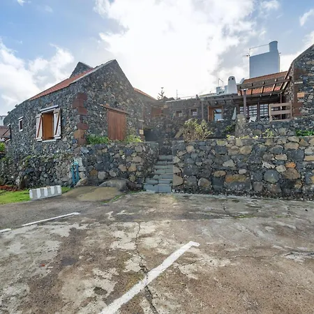 El Almendro カントリーハウス Tesbabo