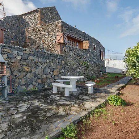 El Almendro カントリーハウス Tesbabo