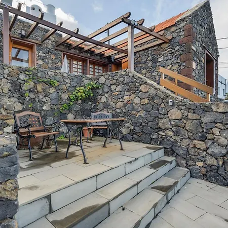 カントリーハウス El Almendro Tesbabo