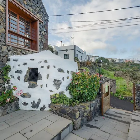 カントリーハウス El Almendro *