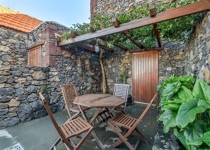 El Almendro 乡村民宿 *