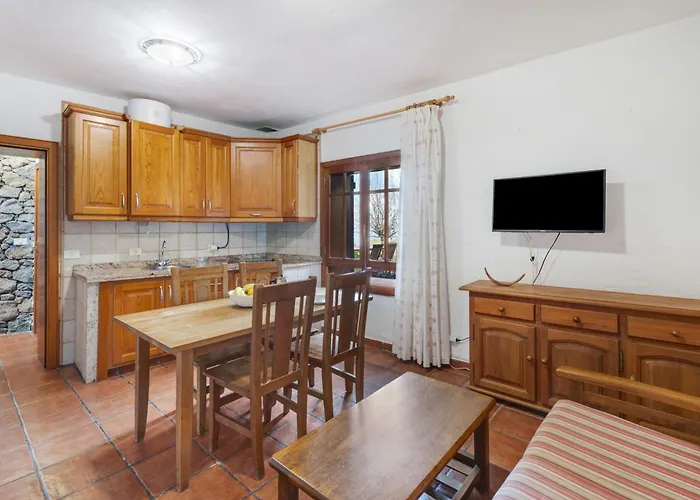 El Almendro * Tesbabo