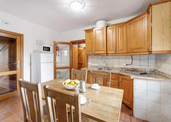 El Almendro * Tesbabo