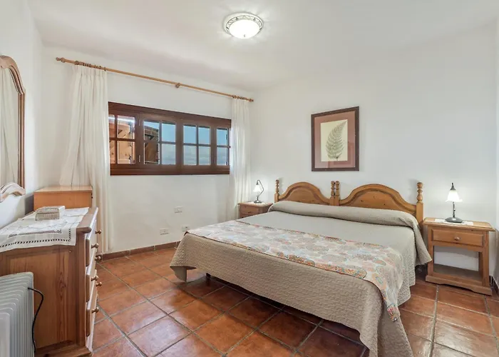 乡村民宿 El Almendro *