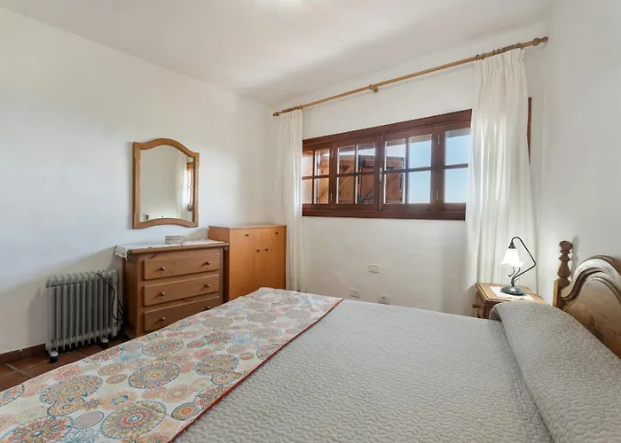 El Almendro 乡村民宿 *