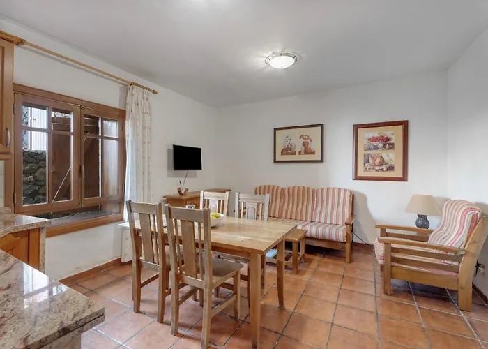 El Almendro 乡村民宿 Tesbabo