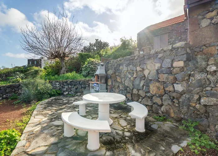 乡村民宿 El Almendro