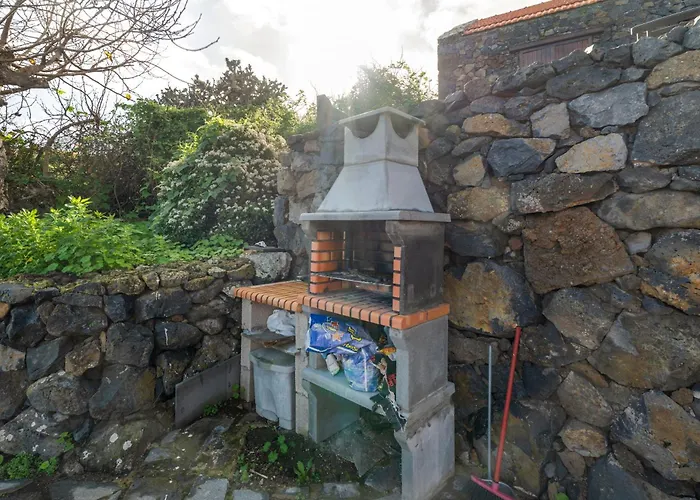 El Almendro 乡村民宿 *