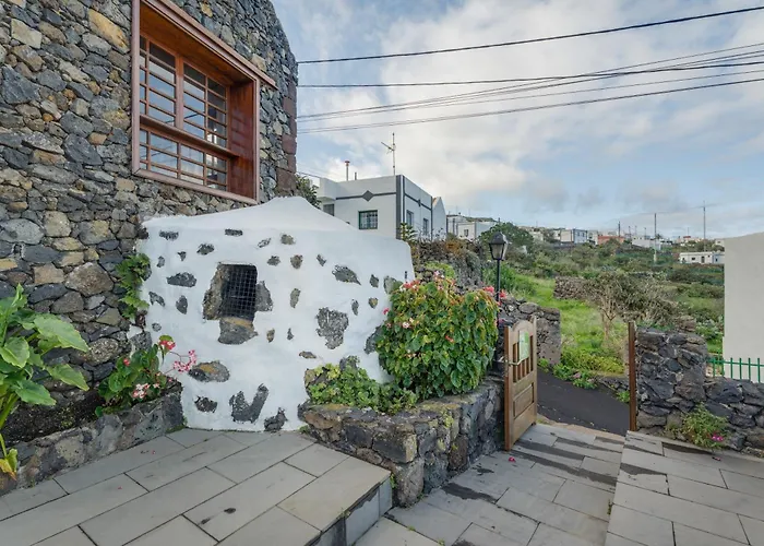 乡村民宿 El Almendro *